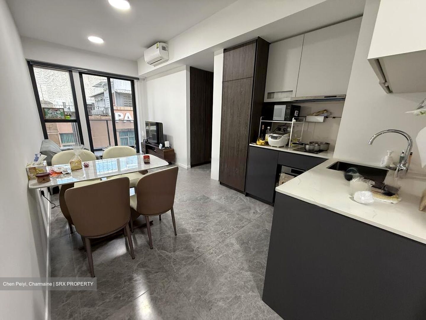 The M (D7), Apartment #474951431